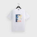 Kith Icon Tee - White