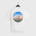 KITH Tokyo Fuji Mountain Graphic Tee