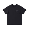 Enfants Riches Déprimés Chest Pocket Logo T-Shirt - Black
