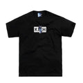 KITH Bear Embroidered Logo T-Shirt