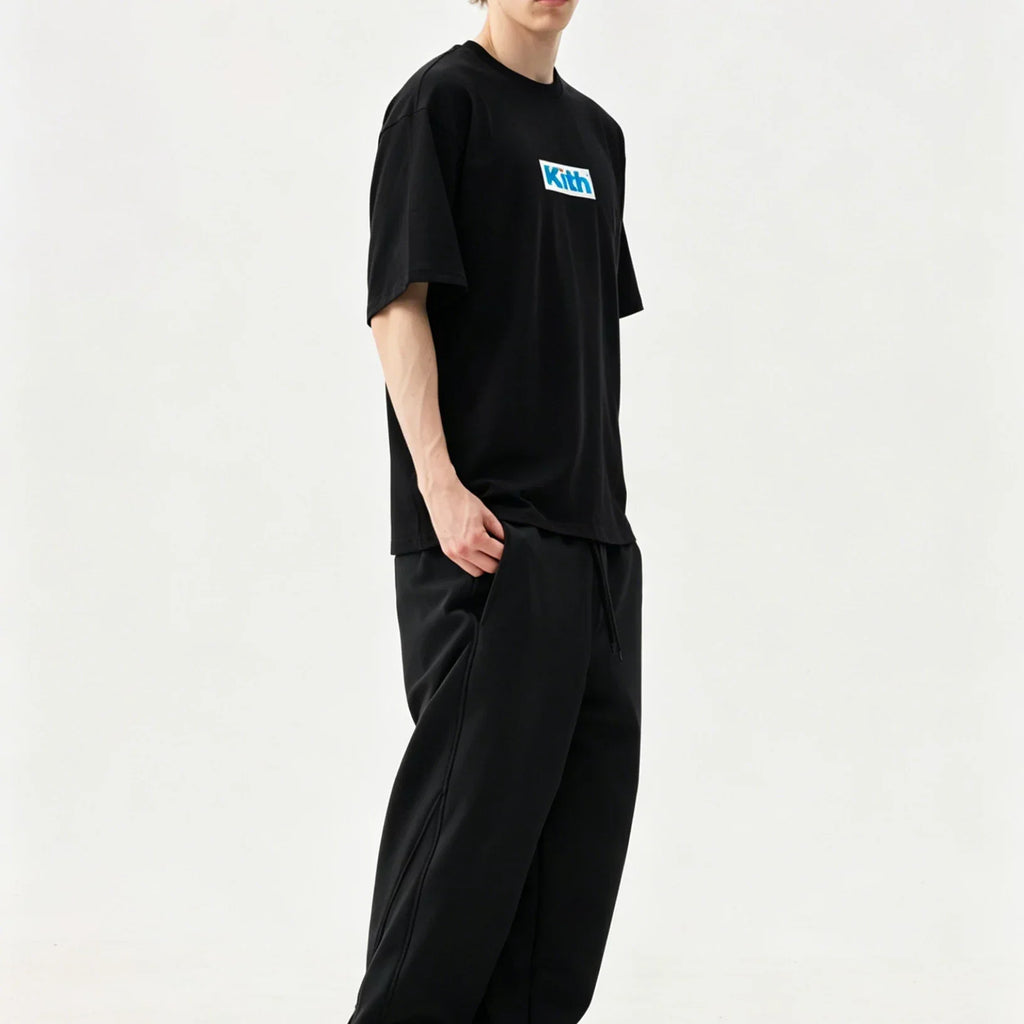 KITH Tokyo Fuji Mountain Graphic Tee