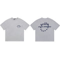 Cole Buxton Gray Circular Star & Athletic Dept T-Shirt