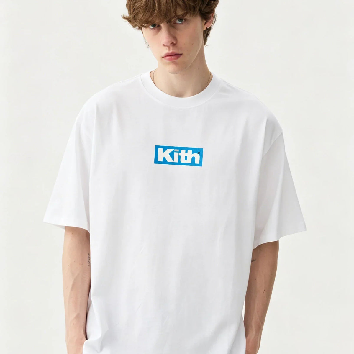 KITH Tokyo Fuji Mountain Graphic Tee
