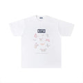KITH Butterfly Washed Cotton T-Shirt
