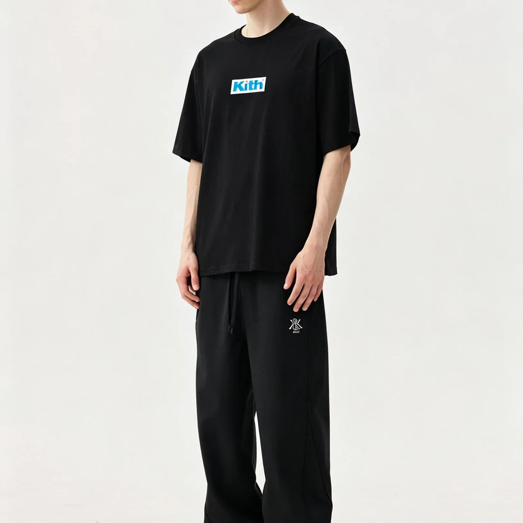 KITH Tokyo Fuji Mountain Graphic Tee